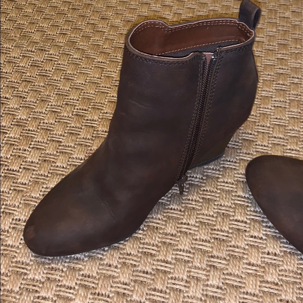 Booties - Picture 2 of 5